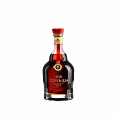 Gran Duque De Alba Solera Gran Reserva Brandy  70 cl.