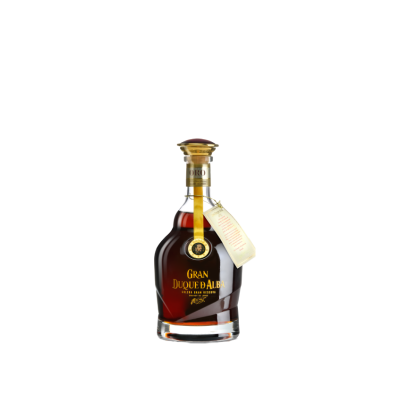 Gran Duque De Alba Oro Brandy  70 cl.