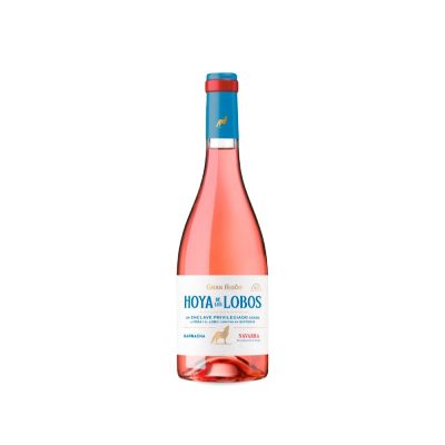 Gran Feudo Hoya de los Lobos Rosado 2024