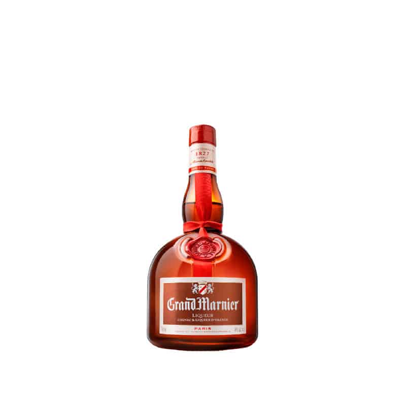 Grand Marnier Cordon Rouge Cognac And Orange Liqueur 70 cl.