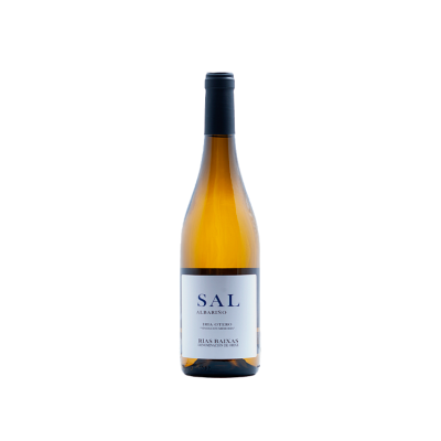 Iria Otero Sal de Albariño 2024