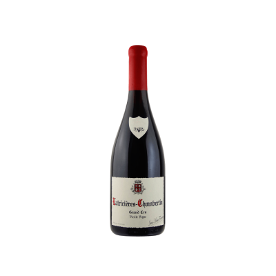 J.M Fourrier Latricières Chambertin Grand Cru 2022