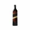 Johnnie Walker Double Black Blended Scotch Whisky  70 cl.