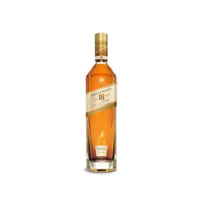Johnnie Walker 18 Años Whisky 70 cl.