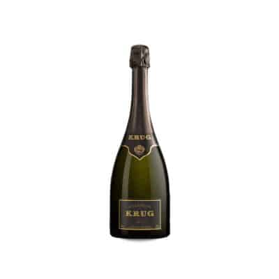 Krug Vintage 2000