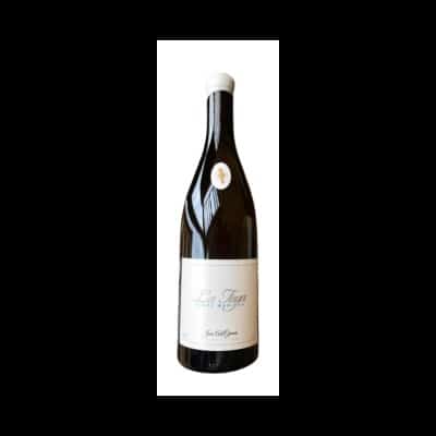 La Fuga Vinos Marinos 2020