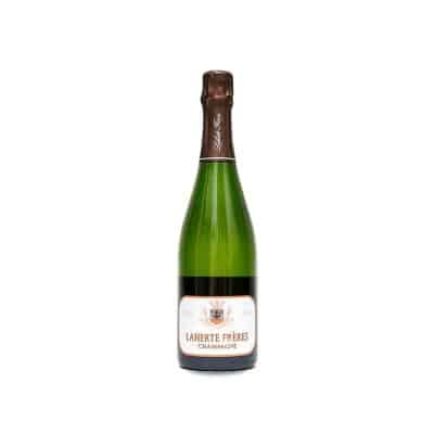 Laherte Frères Extra Brut Ultradition