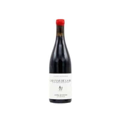 Las Uvas de la Ira Vino del Pueblo 2023