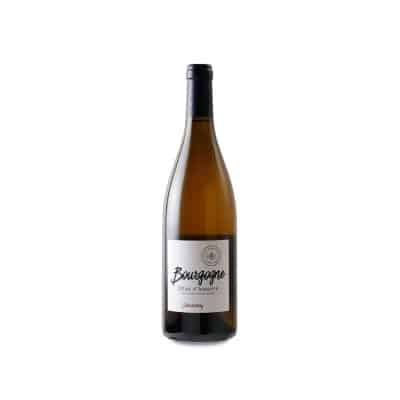 Le Domaine D’Edouard Bourgogne Cotes D’Auxerre Chardonnay 2022