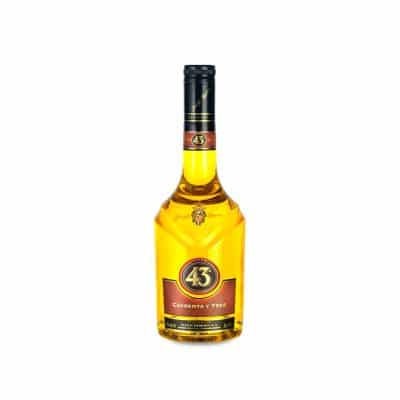 Licor 43 Liqueur  1 Liter