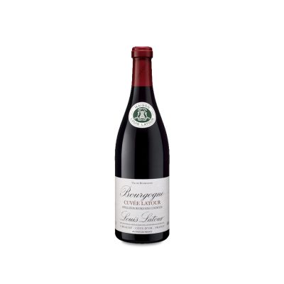 Louis Latour Cuvée Latour 2022