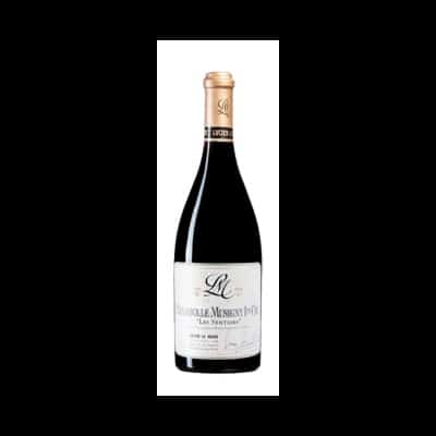 Lucien Le Moine Chambolle-Musigny 1er Cru Les Sentiers 2022