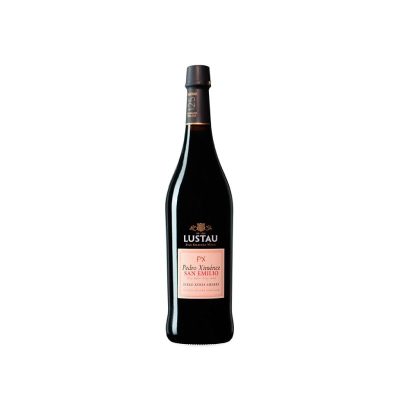 Lustau Pedro Ximénez San Emilio