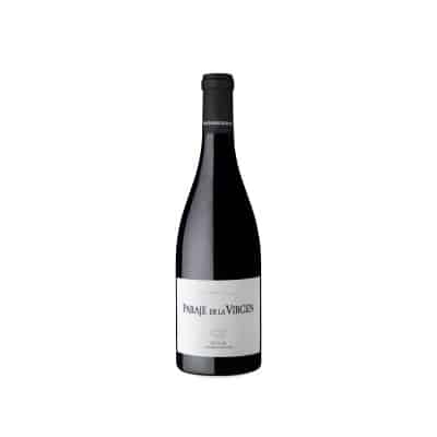 MacRobert & Canals Paraje De La Virgen 2022