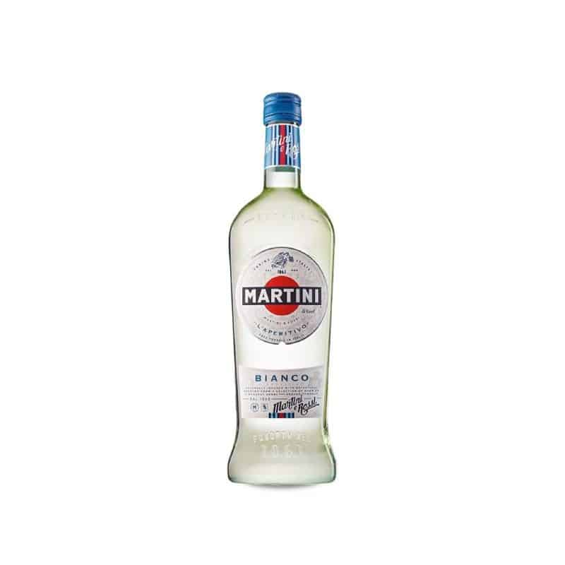 Martini Bianco 1 Liter
