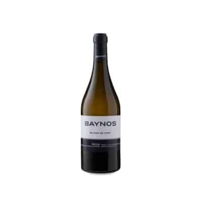 Mauro Baynos Blanco de Viura 2021