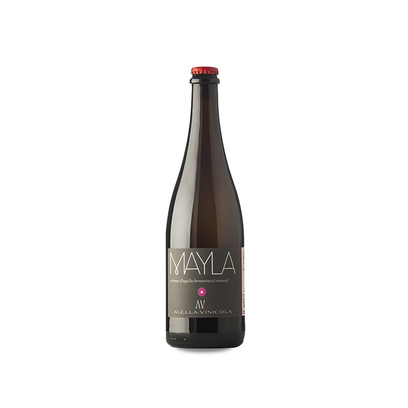 Mayla 2022