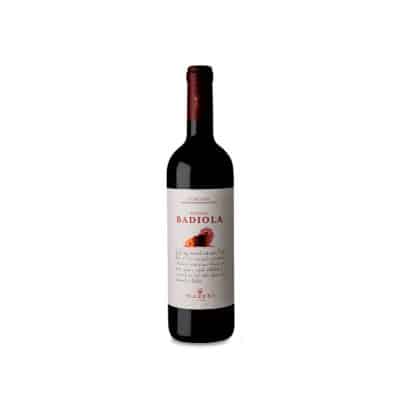 Mazzei Poggio Badiola 2022