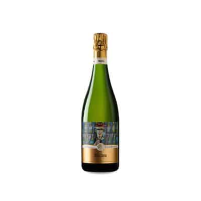 Mestres Clos Damiana Brut Nature Gran Reserva 2013