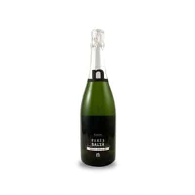 Parés Baltà Brut Nature