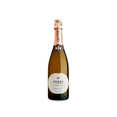 Pierre Zéro Signature Sparkling Chardonnay