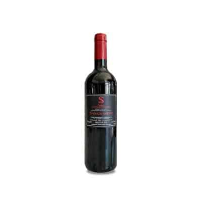 Poderi Sanguineto Rosso Toscano 2021