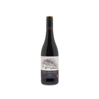 Porcupine Ridge Shiraz 2023