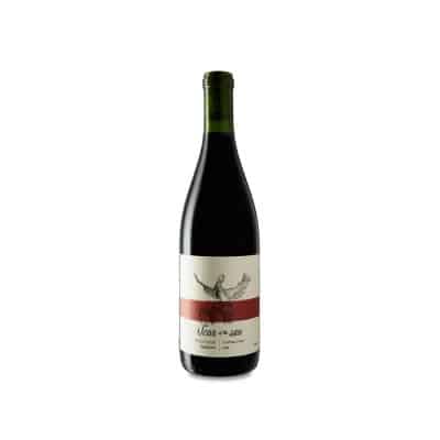 Scar of the Sea Vino de los Ranchos Sta Maria Valley Pinot Noir 2022
