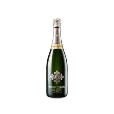 Segura Viudas Brut Vintage Gran Reserva 2018