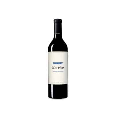 Son Prim Cabernet Sauvignon 2022