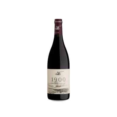 Spioenkop 1900 Pinotage 2020