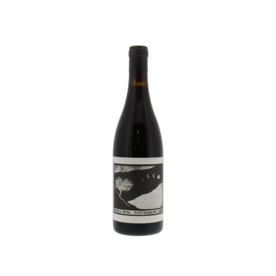 Swartberg Wingerde Miracle Bush Red 2019