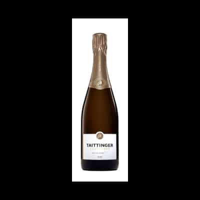 Taittinger Vintage 2016