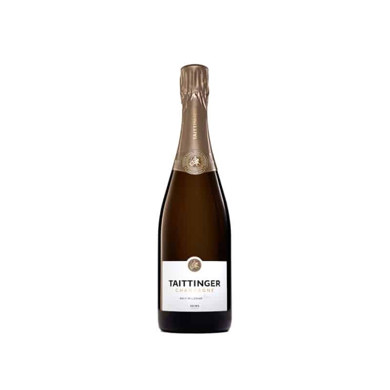 Taittinger Vintage 2016