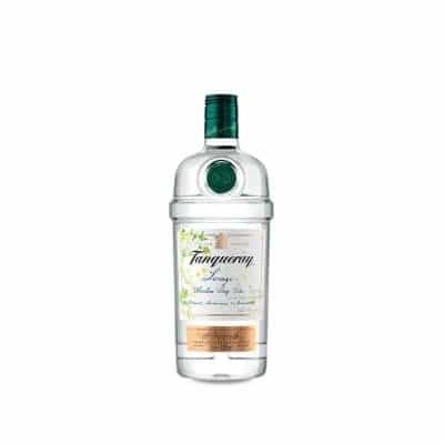 Tanqueray Lovage Gin  1 Liter