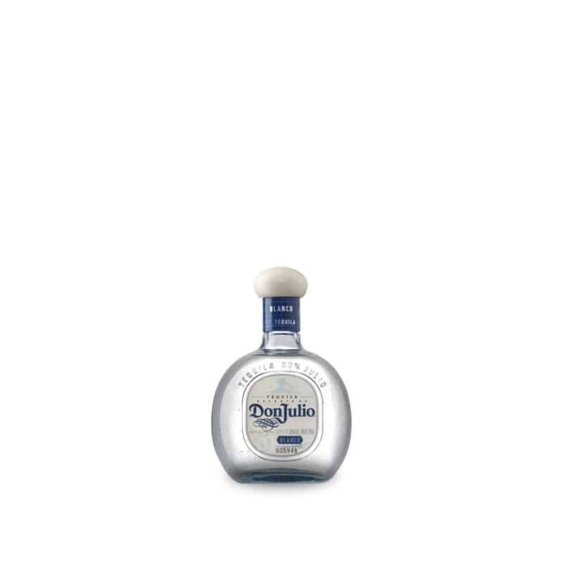 Tequila Don Julio Blanco 70 cl.