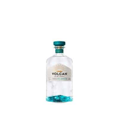 Tequila Volcán de mi Tierra Blanco