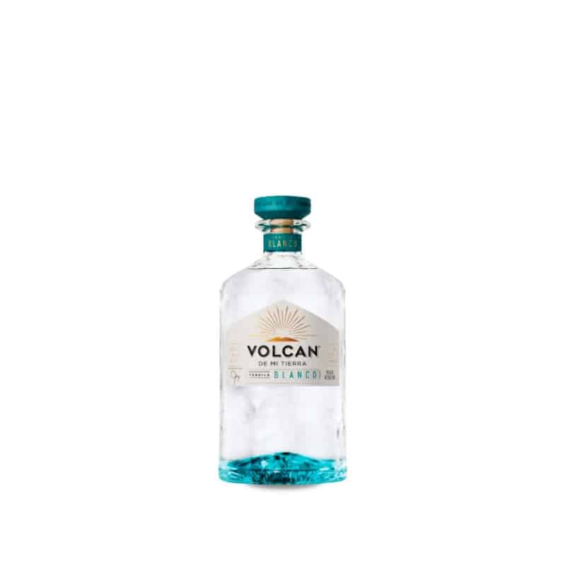 Tequila Volcán de mi Tierra Blanco