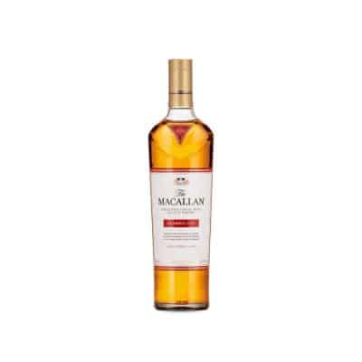 The Macallan Classic Cut  70 cl.