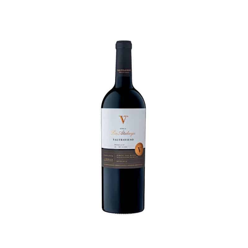 Valtravieso Reserva Finca La Atalaya 2020