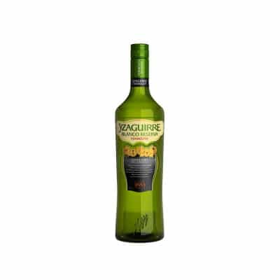 Vermouth Yzaguirre Blanco Reserva 1 Liter