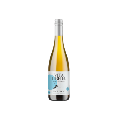 Vita Libera Pinot Grigio