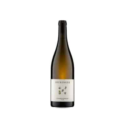 Weingut Seckinger Chardonnay PURE 2022