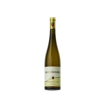 Zind-Humbrecht Pinot Gris Roche Calcaire 2022