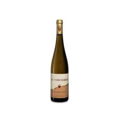 Zind-Humbrecht Riesling Roche Granitique 2022