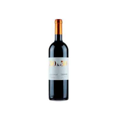 Avignonesi Capannelle 50 & 50 Toscana 2020
