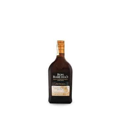 Barceló Añejo Rum  70 cl.