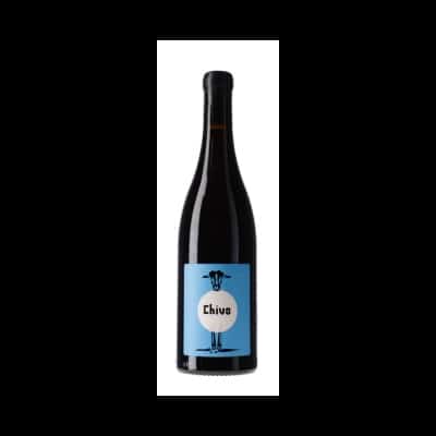 Bimbache Chivo Tinto 2024