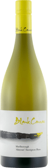 Blank Canvas Abstract Sauvignon Blanc 2019