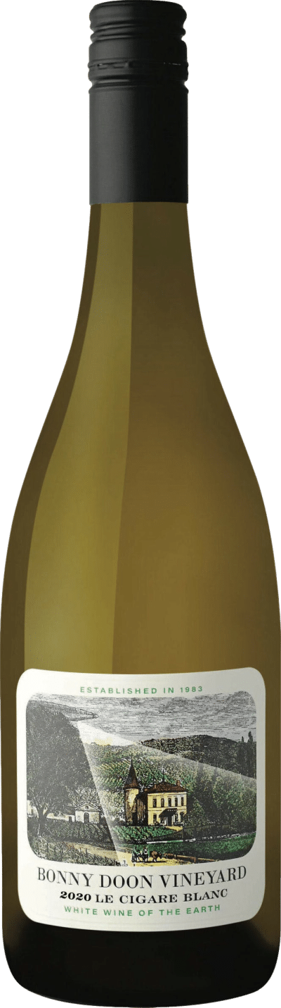 Bonny Doon  Le Cigare Blanc 2020